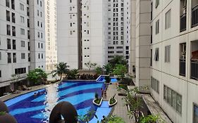 Apartemen Bassura City Jakarta