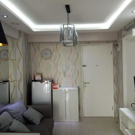 apartemen bassura city Jakarta Bagian luar foto