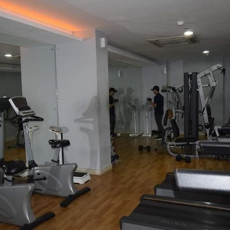 apartemen bassura city Jakarta Bagian luar foto