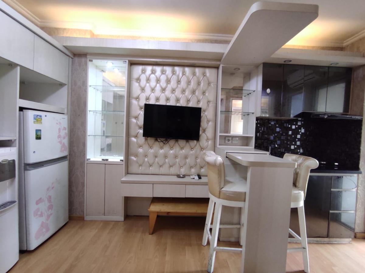 apartemen bassura city Jakarta Bagian luar foto