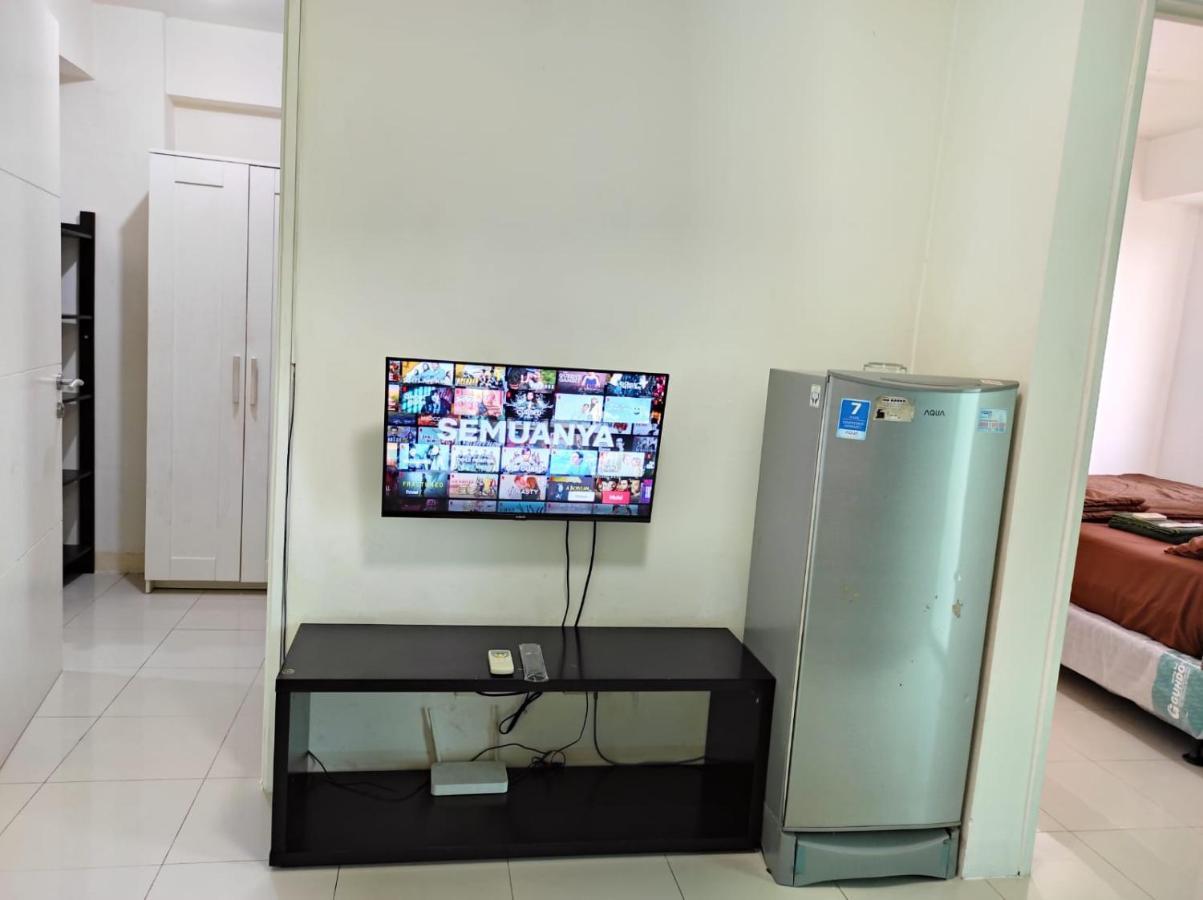 apartemen bassura city Jakarta Bagian luar foto