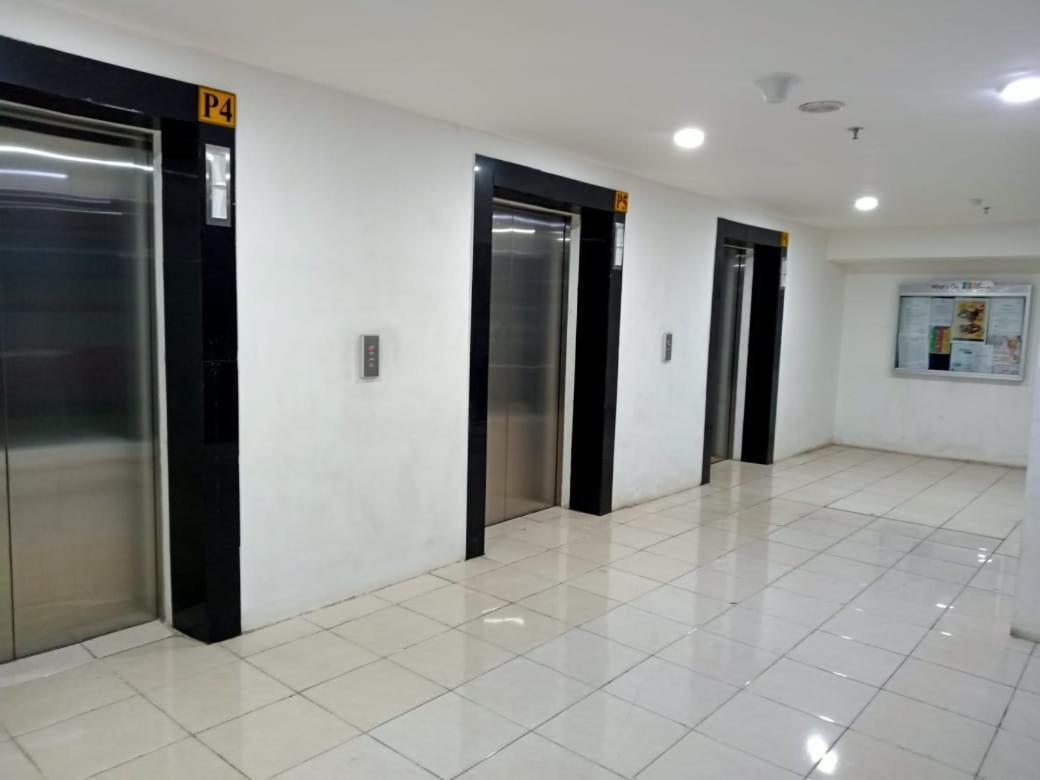 apartemen bassura city Jakarta Bagian luar foto