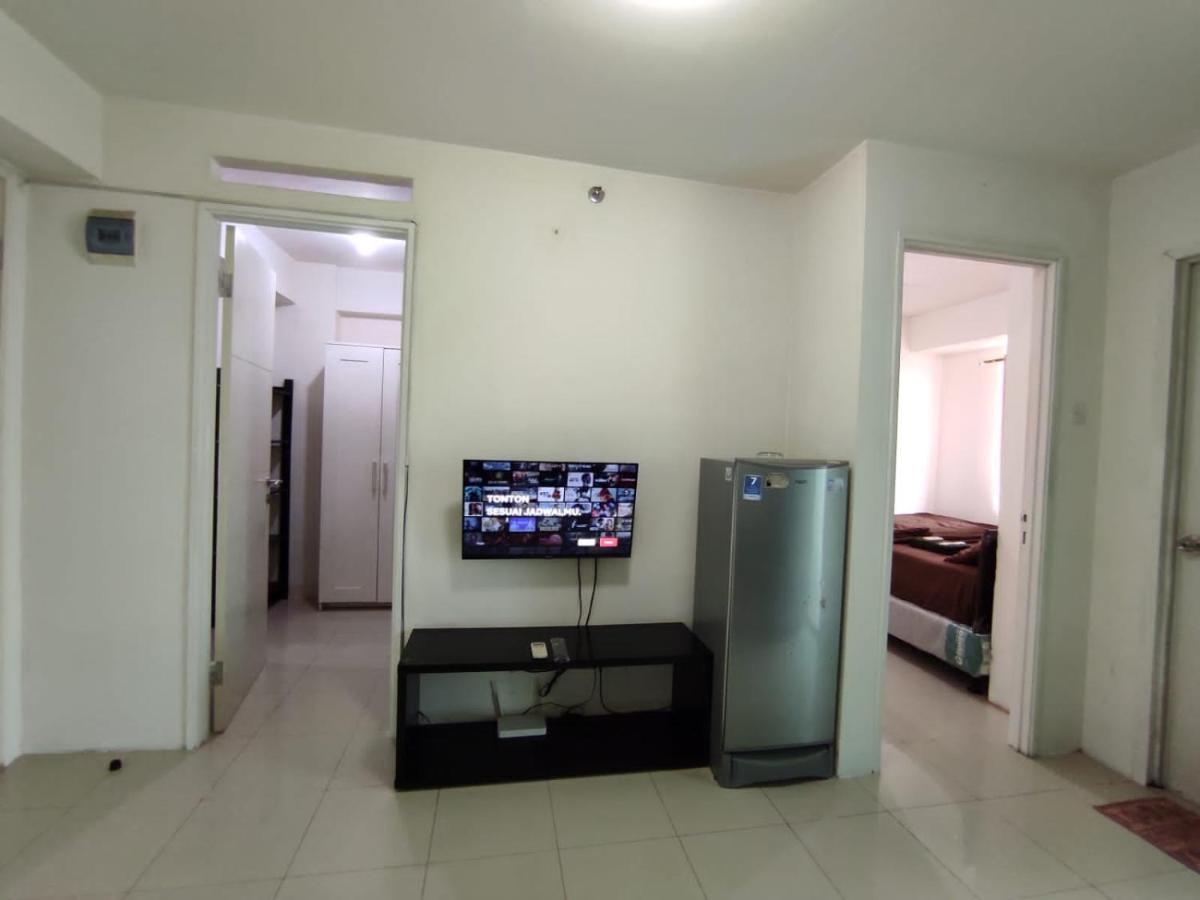 apartemen bassura city Jakarta Bagian luar foto